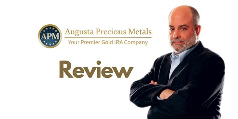 Augusta Precious Metals Review Best Gold Ira Dealer Frugalnerds