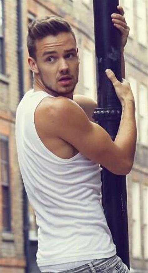 VJBrendan Happy 23rd Birthday To Liam Payne