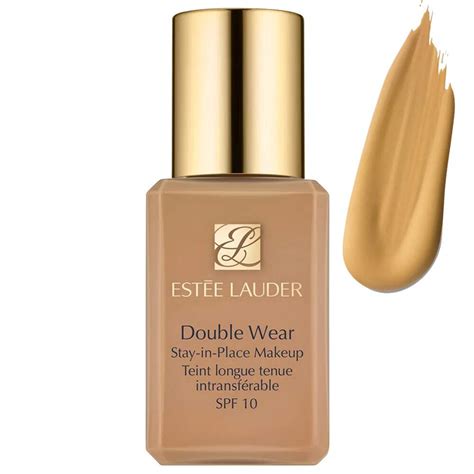 Base Estée Lauder Double Wear 3w1 Tawny Stay In Place Fps10 15ml Dani