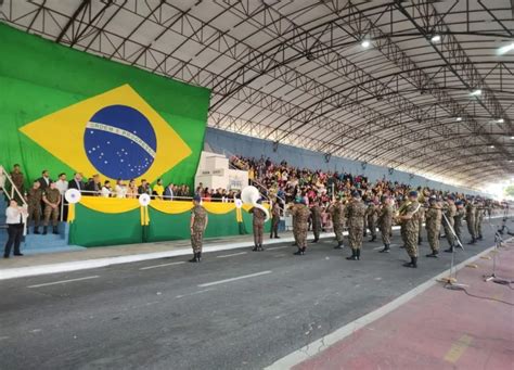 Por Corte De Gastos Prefeitura De Taubat Cancela Desfile De De