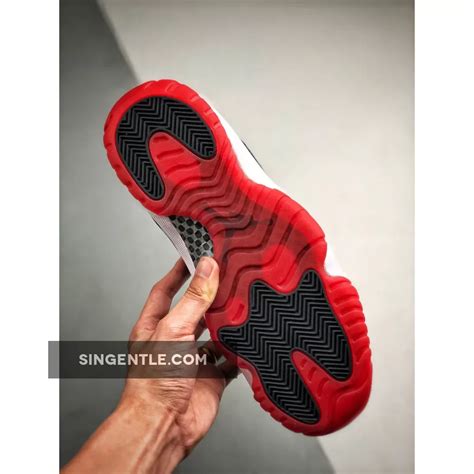 Air Jordan 11 Retro Low Concord Bred Av2187 160 Cheap Singentle