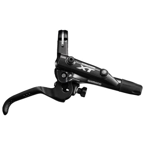 Shimano Deore Xt Bl M Brake Lever Right Brake Levers Bmo Bike