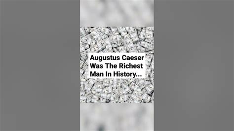 Weird History Factsthe Richest Man In Historyweird History Shorts