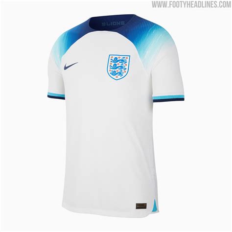 England Football Team 2022 Kit