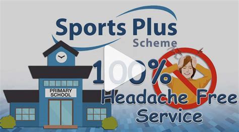 Sports Plus Scheme West London – Sports Coaching & PE Provision for ...