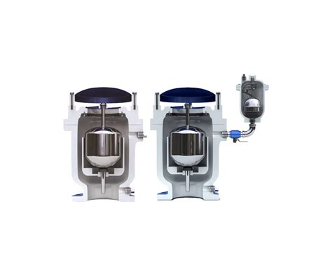 Dezurik Avv Air Vacuum Valves The Valve Company