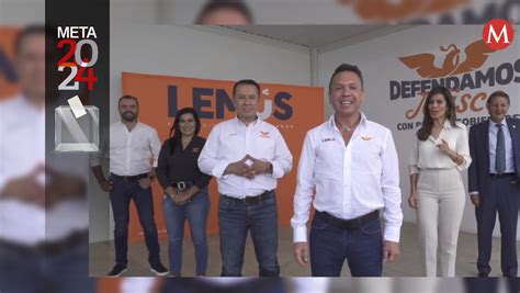 Movimiento Ciudadano Define Candidatos A Elecciones En Jalisco