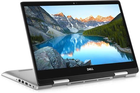 Dell Inspiron 14 5491 14 Inch 2in1 Convertible Australia Ubuy