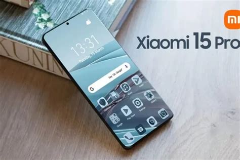 Bocoran Menarik Xiaomi 15 Pro Spesifikasi Canggih Tiga Pilihan Warna