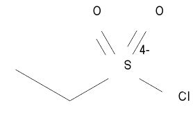 Ethanesulfonyl Chloride C H Clo S Reactory