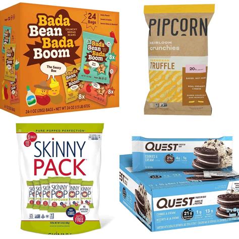 68 Best Packaged Snacks For Diabetes With New 2023 55 OFF