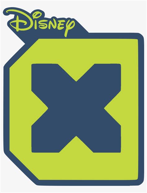 Download Disney Xd Logo Png - Disney Xd | Transparent PNG Download | SeekPNG