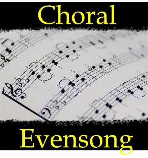 Lenten Choral Evensong - All Saints Church