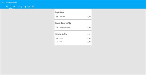 My Home Assistant Configuration It’s Alive Share Your Projects Home Assistant Community