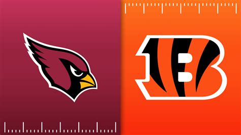 Arizona Cardinals Vs Cincinnati Bengals Highlights Preseason Week 1