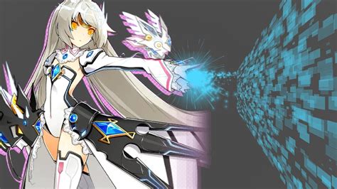 Elsword TW 艾爾之光 Code Sariel週日的經驗加倍好延遲阿 YouTube