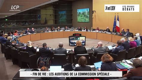 Replay La Chaîne parlementaire du 01 06 2024 Les grands débats Fin