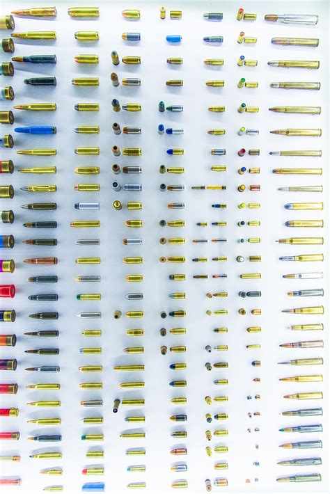100 Free Ammo And Ammunition Photos Pixabay