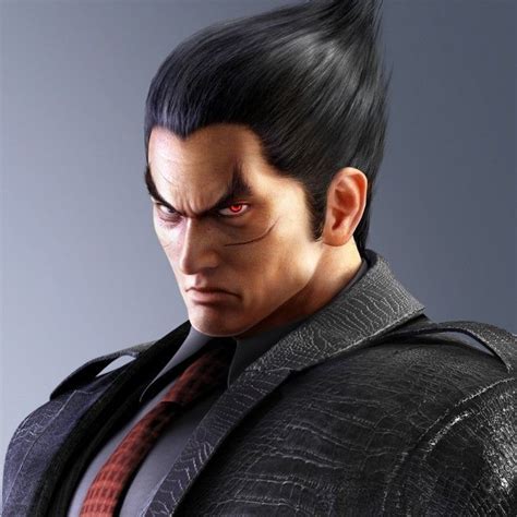 Tekken Wallpaper Artofit