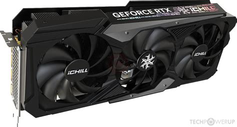 Inno D Rtx Ichill X Specs Techpowerup Gpu Database