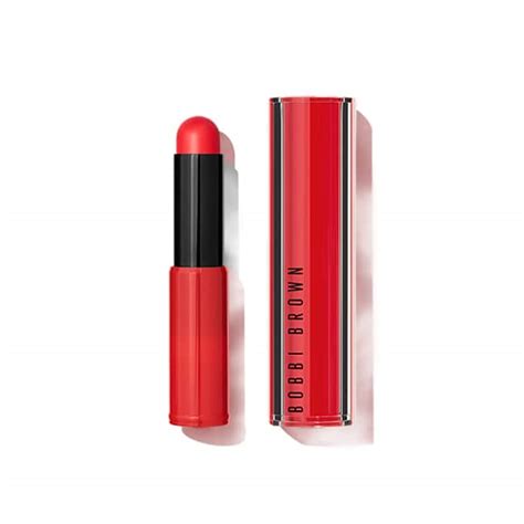 Love Your Lips With Lip Balm Bobbi Brown Cosmetics