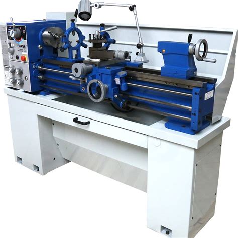 Torno Mecanico Industrial X Mm V Fortgpro Fg R