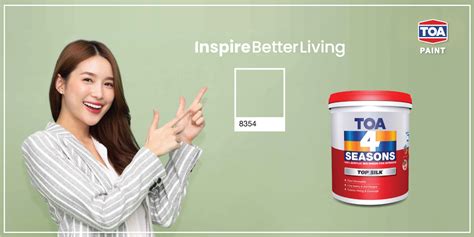 Home Toa Paint Products Malaysia