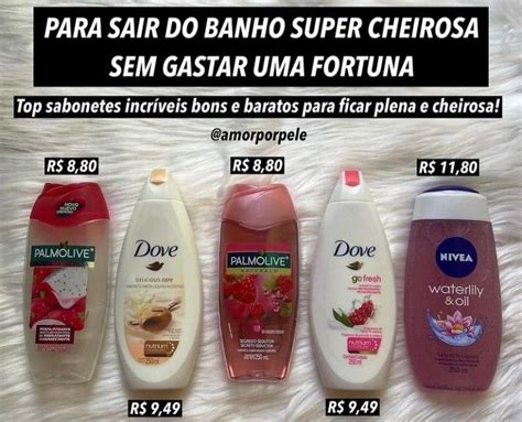 Pin Em PRODUTOS DE BELEZA Dicas De Beleza Feminina Melhores Dicas De