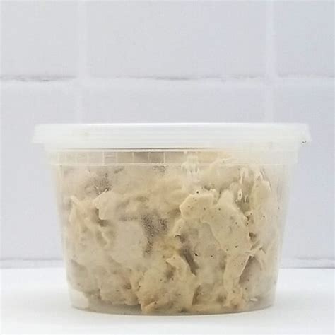 Deli Naked Chicken Salad Deli Container Shop Sc Real Foods