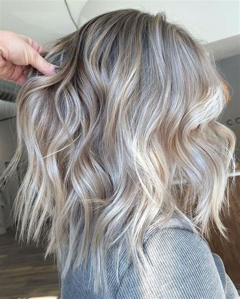 50 Best Blonde Highlights Ideas For A Chic Makeover In 2024 Hair Adviser Blonde Highlights