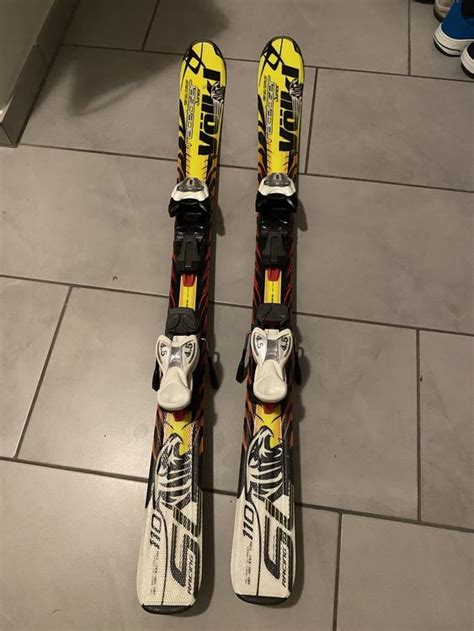 Völkl Racetiger 110cm Kaufen auf Ricardo