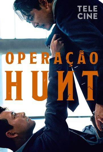 Operação Hunt