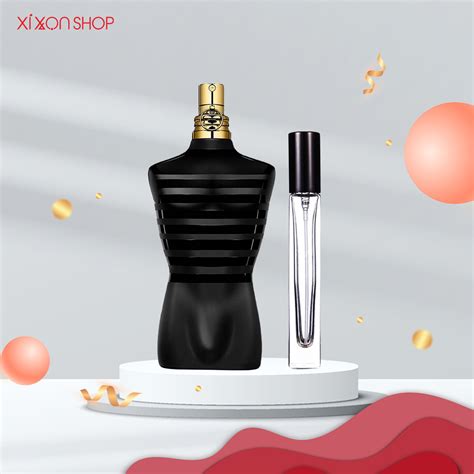 Nước hoa chiết Jean Paul Gaultier Le Male Le Parfum EDP Intense Xixon