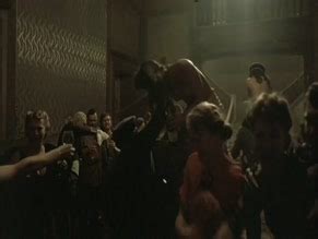 MARIA SEMENOVA Nude AZNude