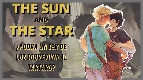 The Sun And The Star La Aventura De Nico Di Angelo Youtube