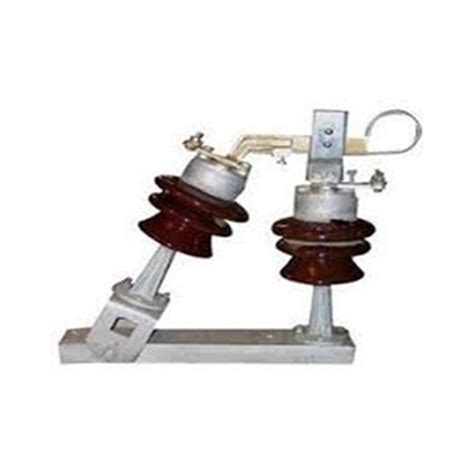 Double Pole 11KV Gang Operated Air Break Switch At Rs 8800 Set In