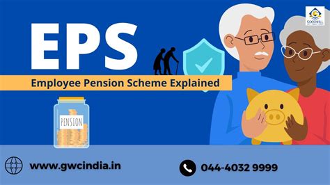 What Is Employee Pension Scheme EPS How To Calculate Key