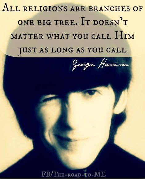 George Harrison Quotes Shortquotes Cc