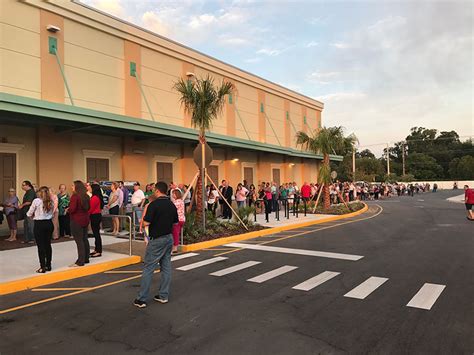 Publix Opens New Store In Its Hometown Of Lakeland