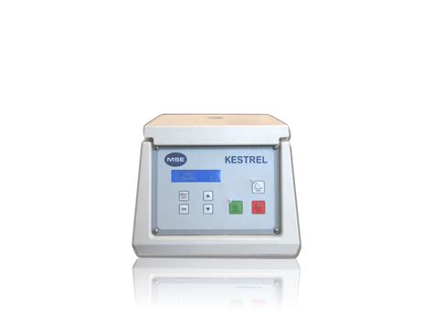 Microcentrifuge Kestrel Medical And Scientific Equipment Mse France