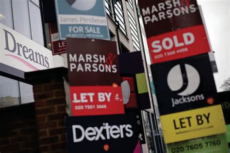 House Prices See Biggest Monthly Fall Since