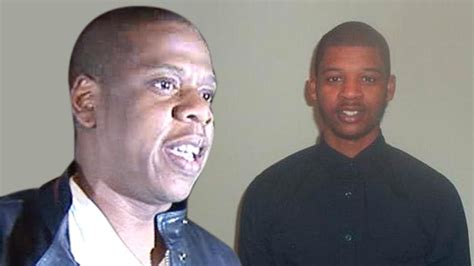 Jay Z Sued I M Your Son Just Admit It Says Wannabe Rapper