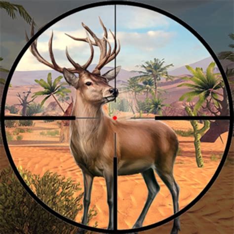 Animal Hunt 3D Wild Hunt Games | iPhone & iPad Game Reviews | AppSpy.com