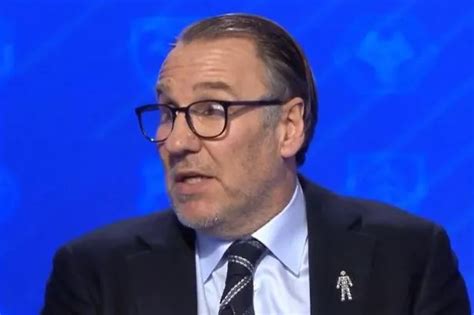 Strange One Paul Merson Makes Chelsea Vs Wolves Prediction And