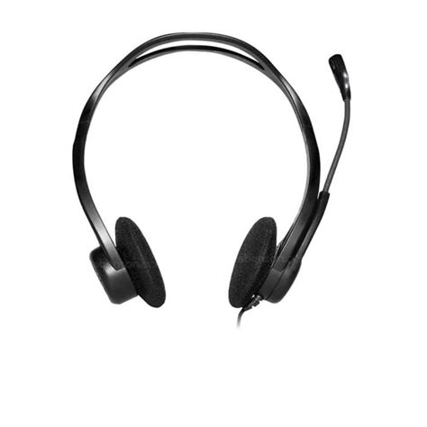 Logitech H370 USB Business Headset With Noise-Canceling Mic, 45% OFF