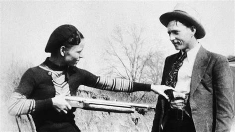 Things You May Not Know About Bonnie And Clyde History