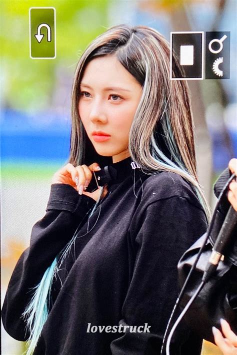 𝐥𝐨𝐯𝐞𝐬𝐭𝐫𝐮𝐜𝐤 On Twitter 221016 Preview 💚🐶☀️ 드림캐쳐 유현 Dreamcatcher