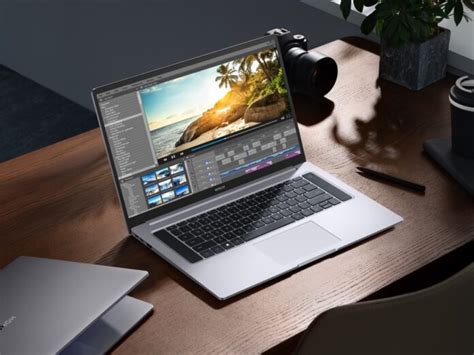 Honor MagicBook 16 è ufficiale: Prezzo, Caratteristiche, Scheda Tecnica ...