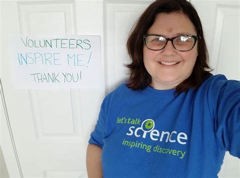 Our Lets Talk Science Staff Team Lets Talk Science