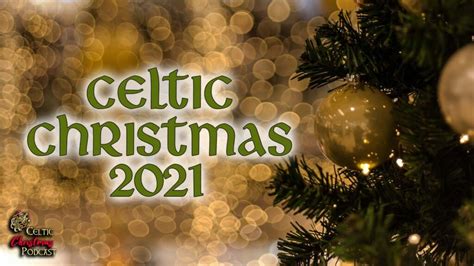 Playlist Celtic Christmas Music 2021 Marc Gunn